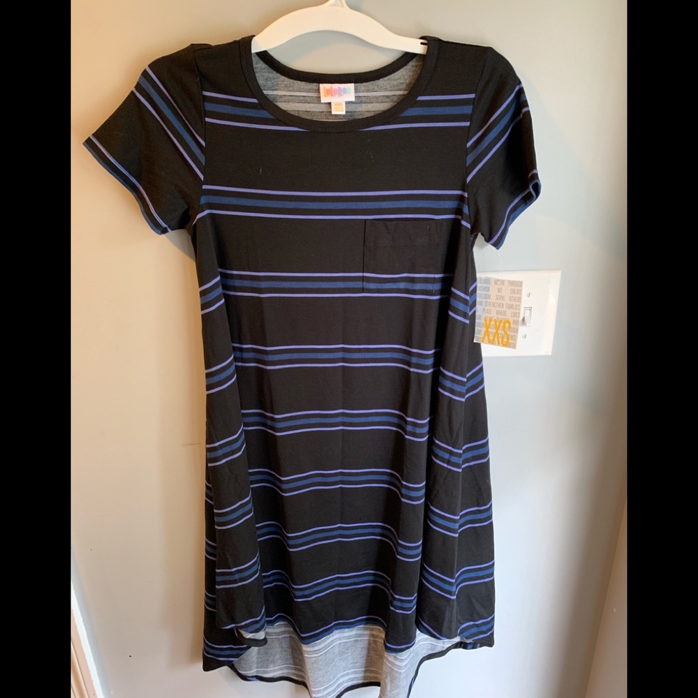 NEW WITH TAGS LuLaRoe Carly
